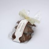 Feinste<br />Elisenlebkuchen<br />Vollmilch<br />3-er Päckchen