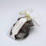 Feinste<br />Elisenlebkuchen<br />Zartbitter<br />3-er Päckchen