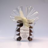 Feinste<br />Elisenlebkuchen<br />Vollmilch