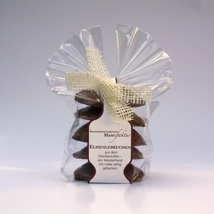 FeinsteElisenlebkuchenVollmilch – Weissenburger Lebkuchen