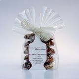 Feinste<br />Elisenlebkuchen<br />Mandelsplitter