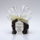 Feinstes<br />Elisenlebkuchen­konfekt<br />Zartbitter<br />400 g - Päckchen