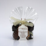 Feinstes<br />Elisenlebkuchen­konfekt<br />gemischt<br />400 g - Päckchen
