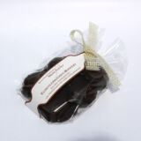 Feinstes<br />Elisenlebkuchen­konfekt<br />Zartbitter