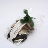 Kürbiskernlebkuchen<br />gemischt<br />3-er Päckchen