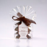 Nougat-Elisenlebkuchen<br />Vollmilch