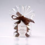 Nougat-Elisenlebkuchen<br />Vollmilch
