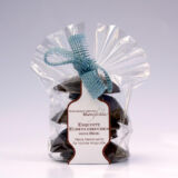 Feinste <br />Elisenlebkuchen <br />ohne Mehl <br />Zartbitter