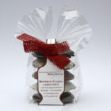 Rotwein-Elisenlebkuchen<br />gemischt