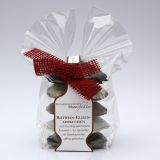 Rotwein-Elisenlebkuchen<br />gemischt