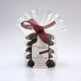 Dattel-Elisenlebkuchen<br />Zartbitter