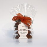 Sanddorn-Elisenlebkuchen<br />Vollmilch