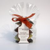 Sanddorn-Elisenlebkuchen<br />gemischt