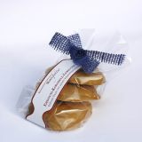 Erdnuss-Karamell-Lebkuchen<br />3-er Päckchen