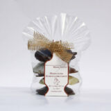 Haselnuss-Elisenlebkuchen<br />gemischt
