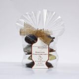 Haselnuss-Elisenlebkuchen<br />gemischt