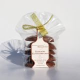 Eierlikör-Elisenlebkuchen<br />Vollmilch