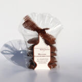 Walnuss-Elisenlebkuchen<br />Vollmilch