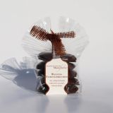 Walnuss-Elisenlebkuchen<br />Zartbitter