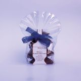 Dinkel-Elisenlebkuchen<br /> Vollmilch