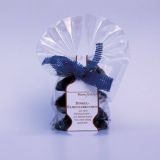 Dinkel-Elisenlebkuchen<br /> Zartbitter