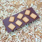 Schokolade Vollmilch – Butterkeks